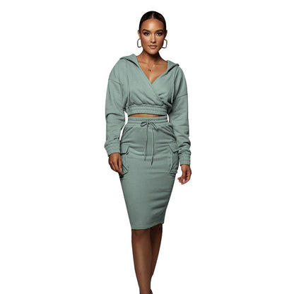 Well Tailored Shirt with a Graceful Silhouette
