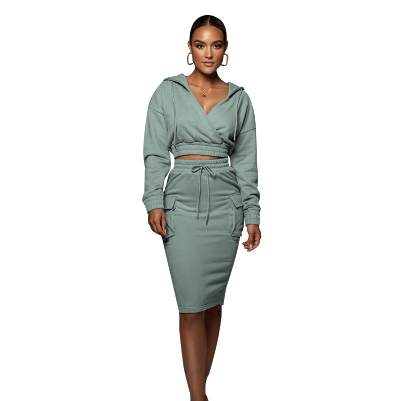 Well Tailored Shirt with a Graceful Silhouette