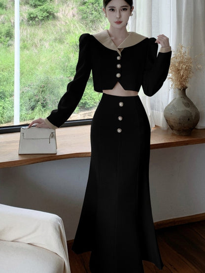 Classic Vintage & Enduringly Stylish Coat