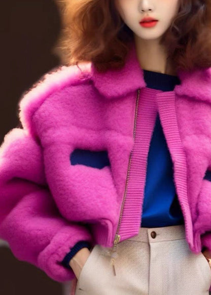 Classic Vintage & Enduringly Stylish Coat
