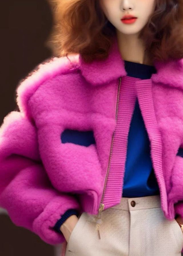 Classic Vintage & Enduringly Stylish Coat