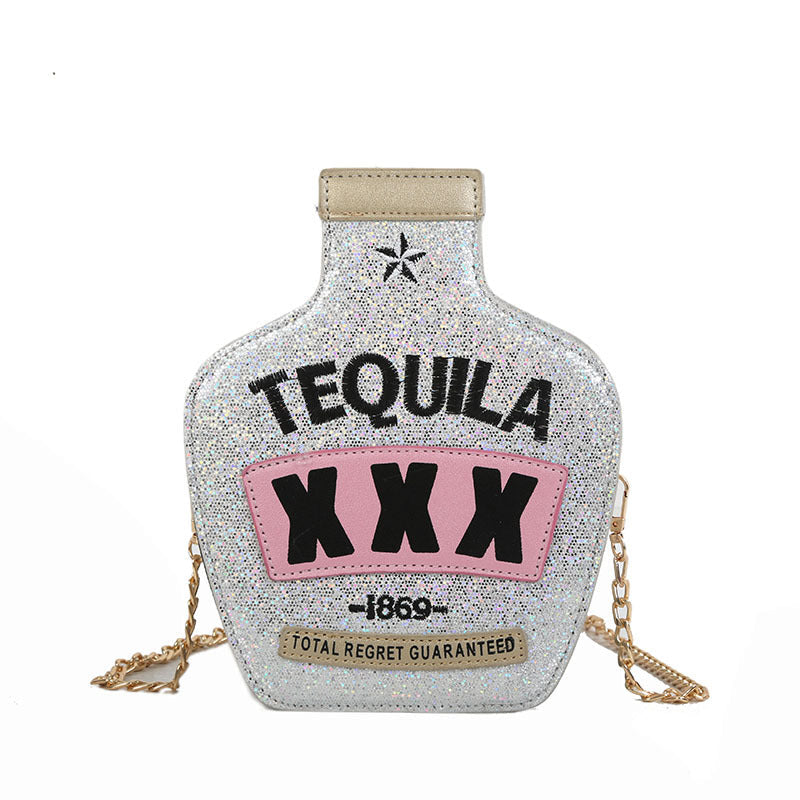 Beautifully Balanced Bag with Timeless Character