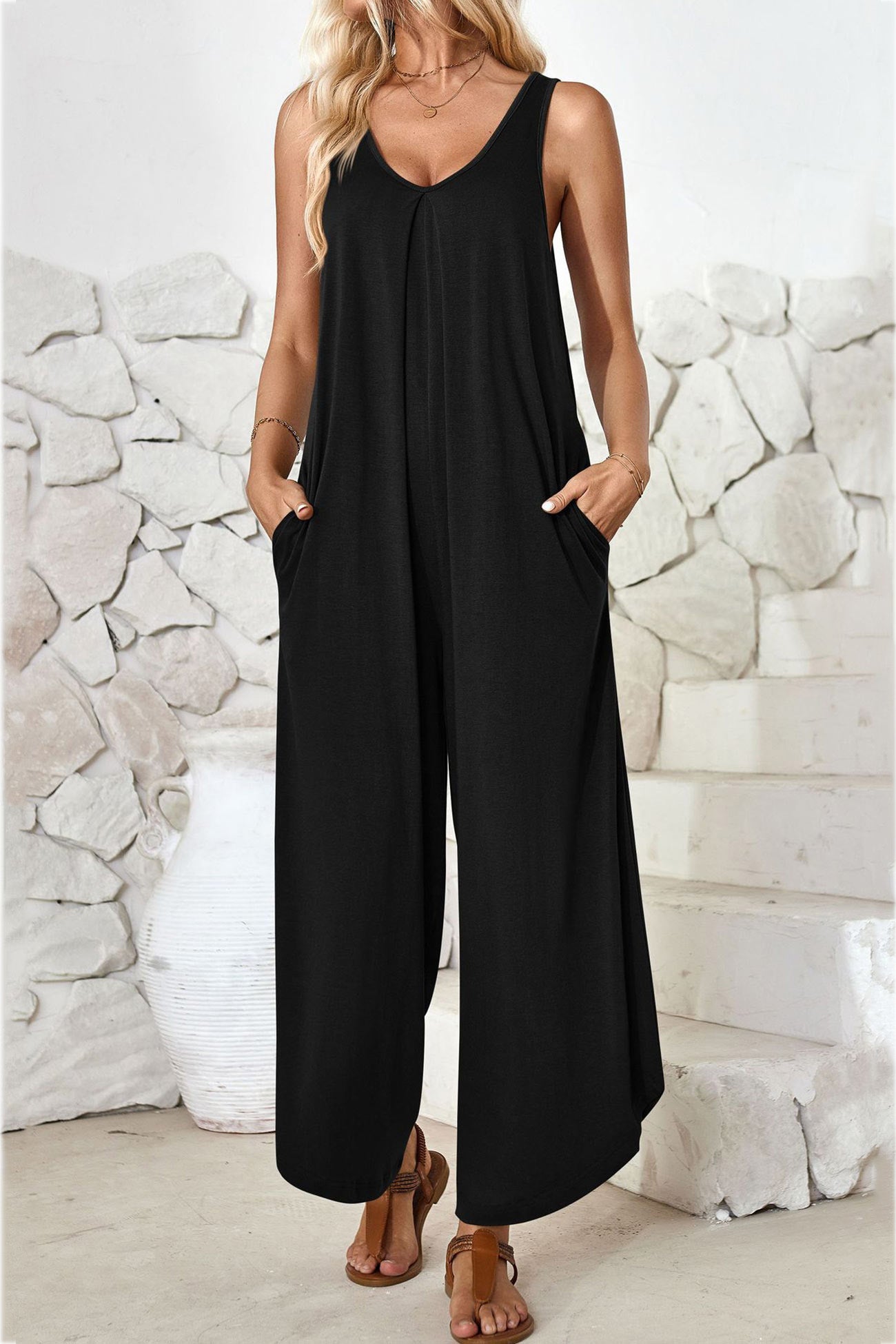 Elegantly Styled Garment for Everyday Wear
