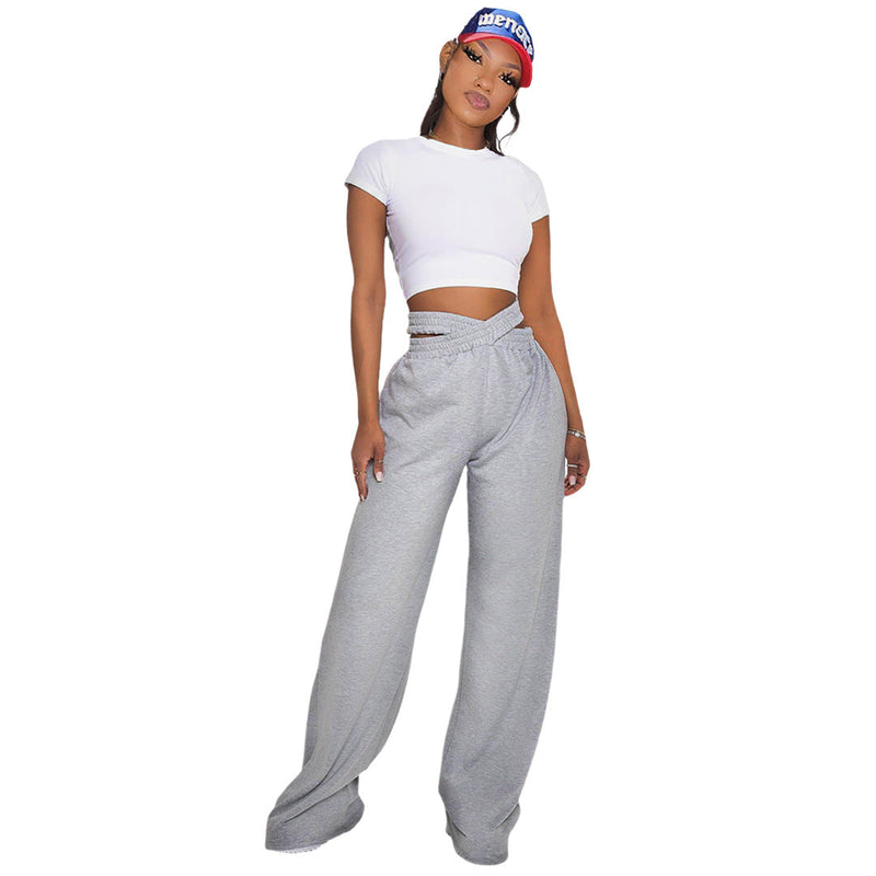 Sophisticated Pants with a Clean Classic Look