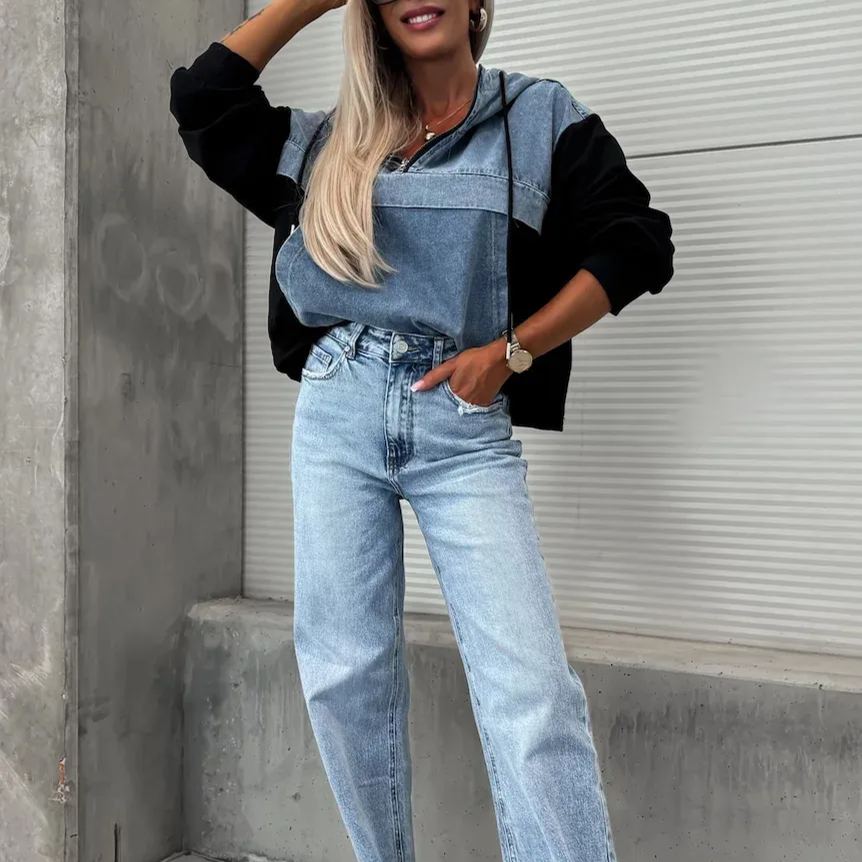 Polished Garment with an Effortless Classic Look