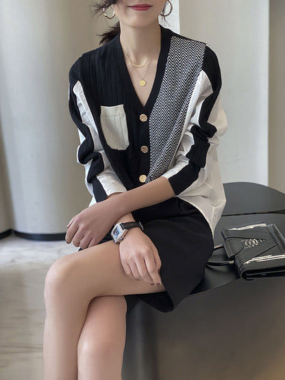 Gracefully Styled Cardigan for Any Occasion