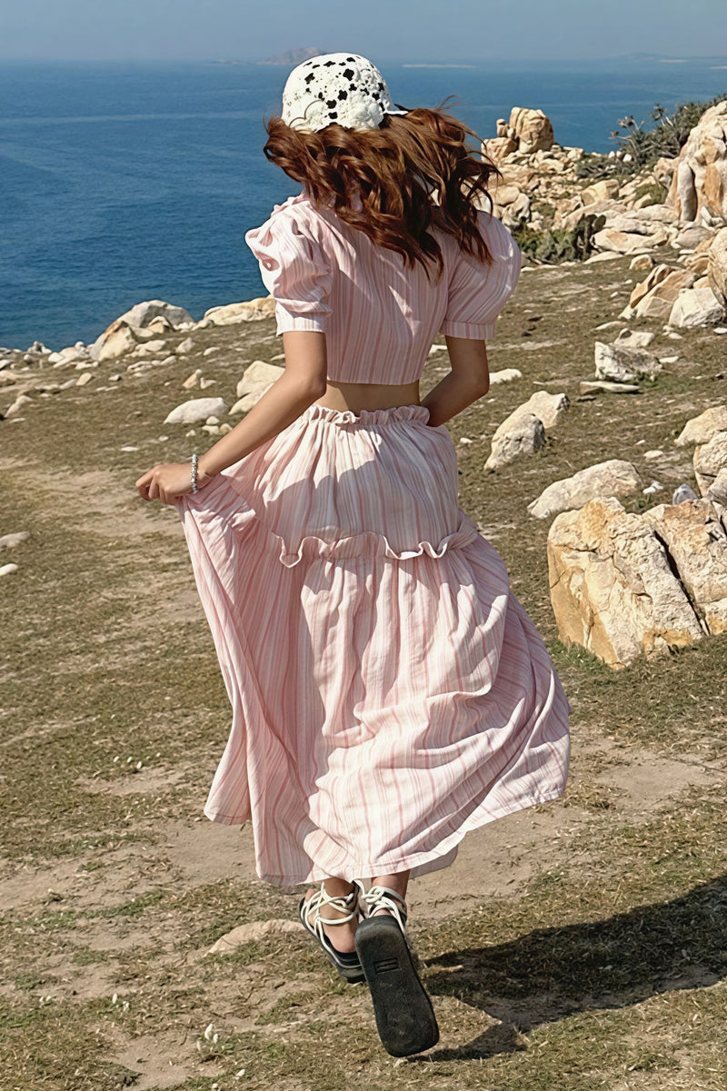 Polished Garment with an Effortless Classic Look