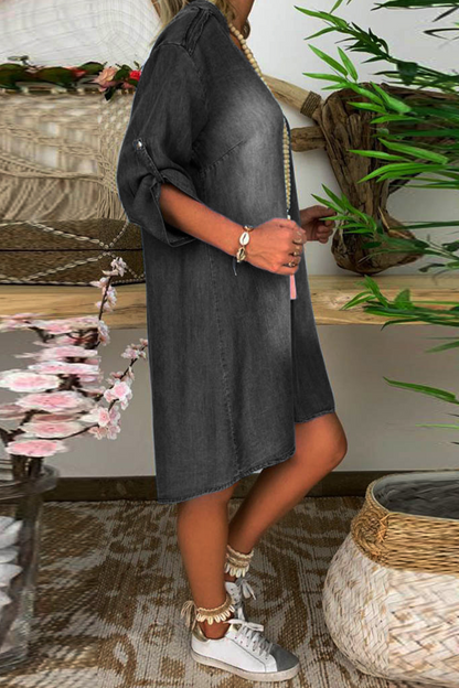 Vintage Inspired Garment with a Contemporary Edge