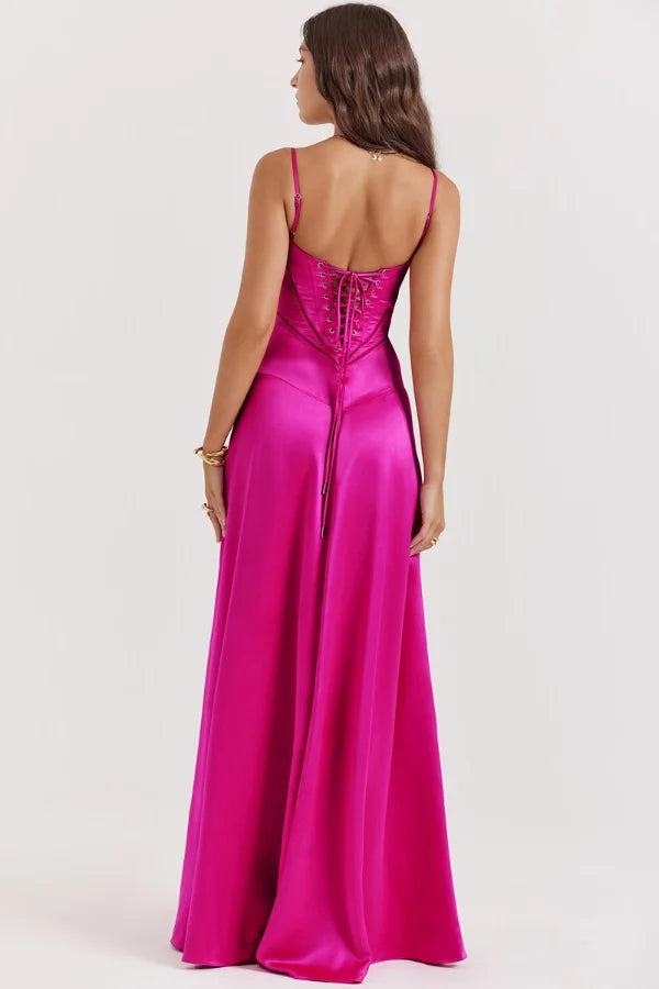 Beautifully Finished Garment in a Timeless Design