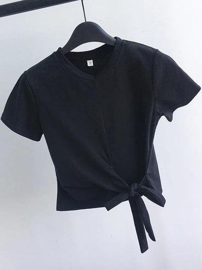 Vintage Inspired T-Shirt with a Contemporary Edge