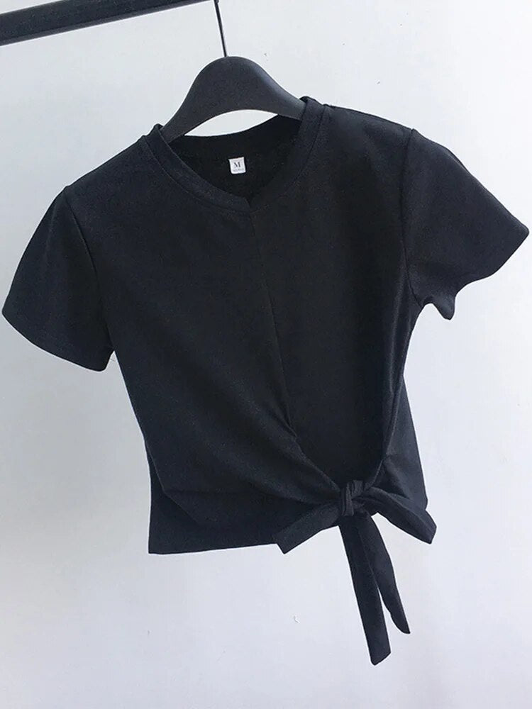 Vintage Inspired T-Shirt with a Contemporary Edge