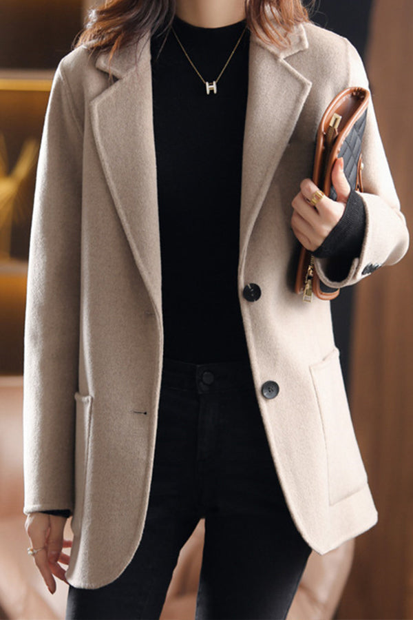 Elegantly Styled Garment for Everyday Wear