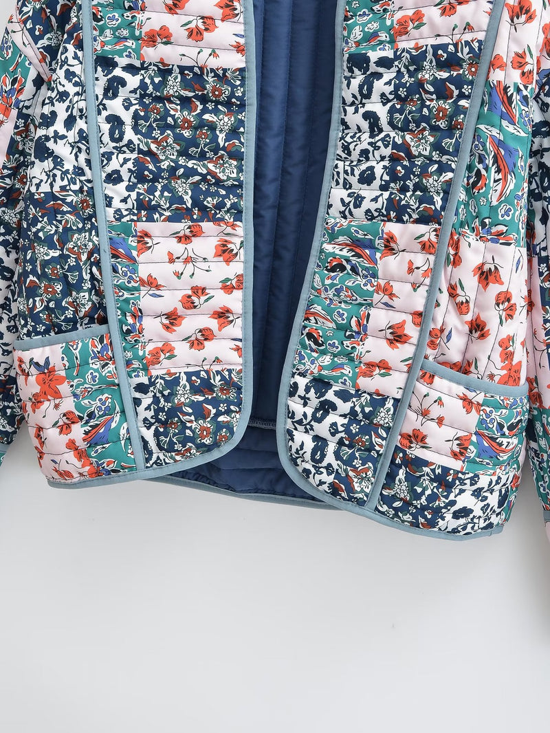 Elegantly Styled Jacket for Everyday Wear