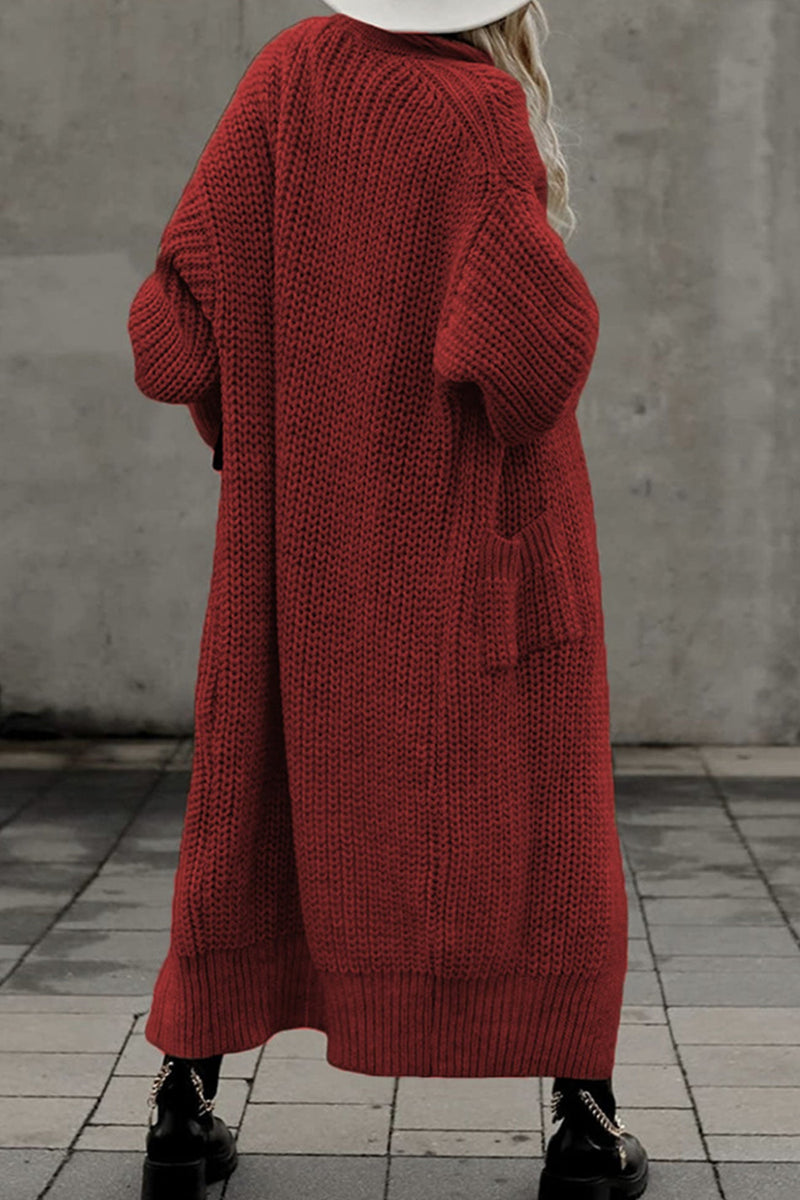 Classic Vintage & Enduringly Stylish Cardigan
