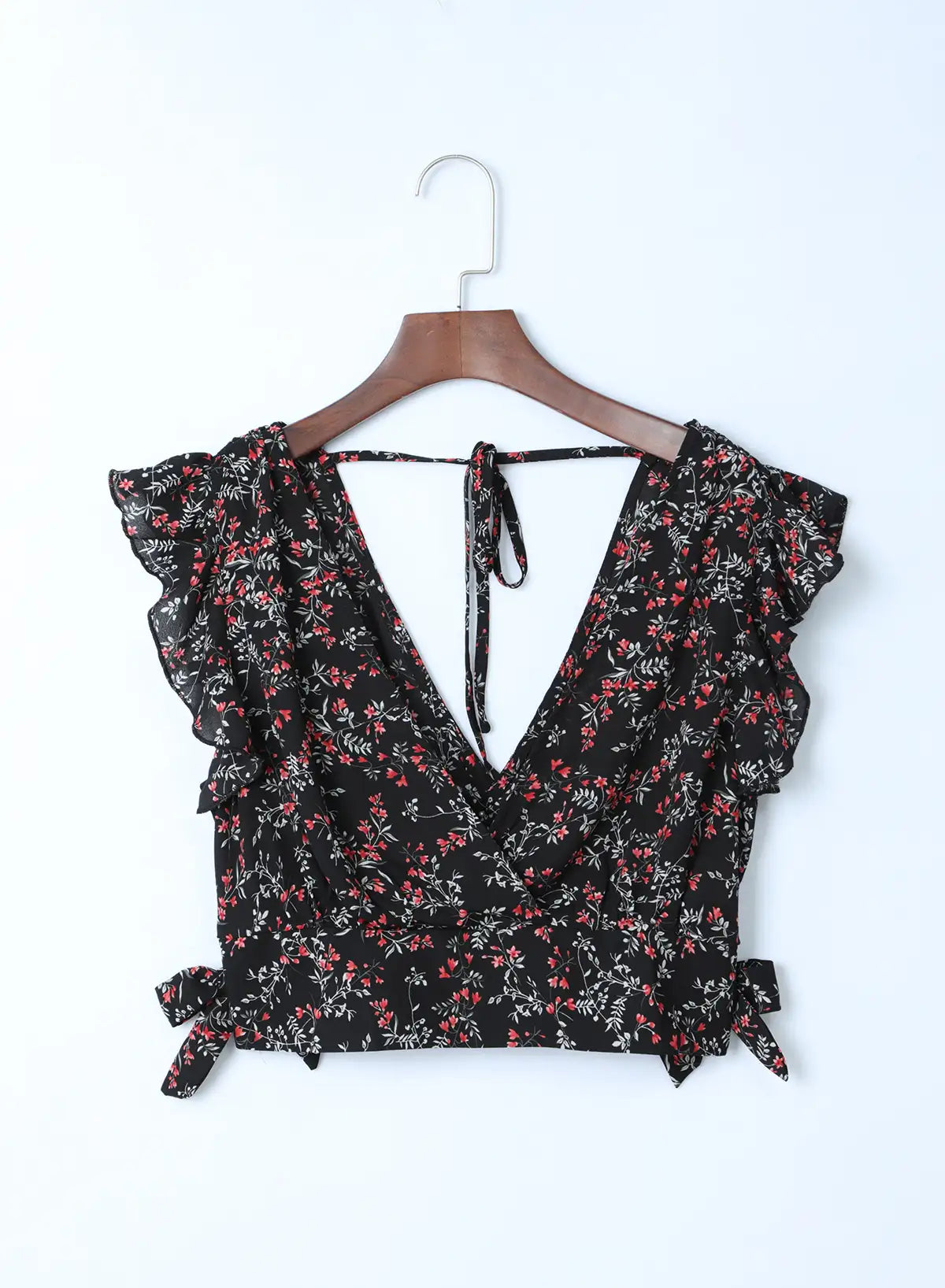 Vintage Inspired Garment with a Contemporary Edge