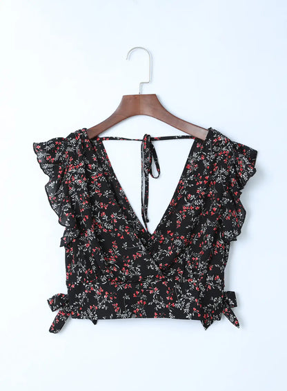 Vintage Inspired Garment with a Contemporary Edge