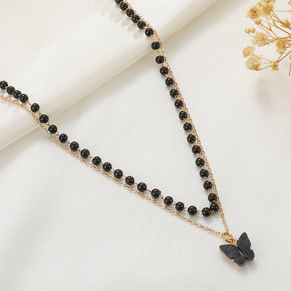 Beautifully Balanced Garment with Timeless Character