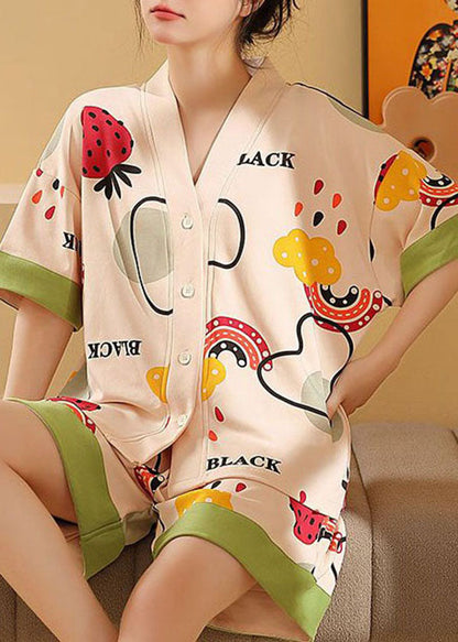 Classic Vintage Garment with a Flattering Fit