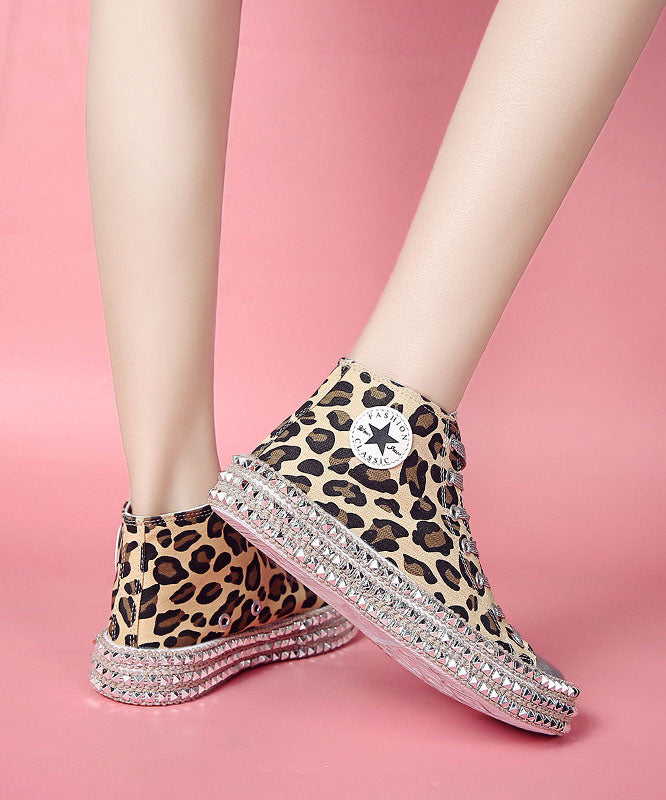 Beautifully Crafted Shoes in a Classic Style