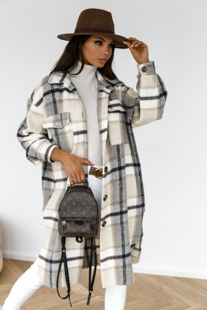 Classic Vintage & Enduringly Stylish Shirt