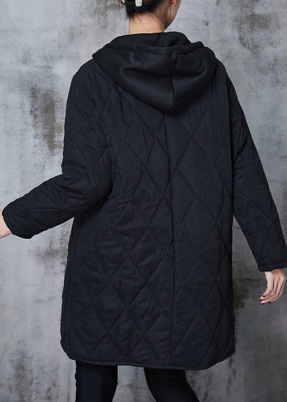 A Vintage Style Jacket with Delicate Timeless Details