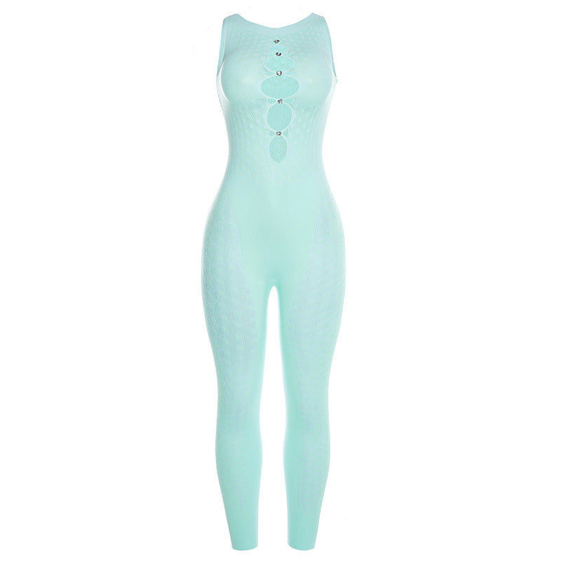 Sophisticated Garment with a Clean Classic Look