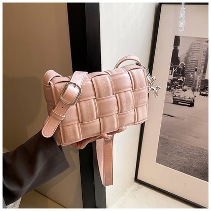 Beautifully Balanced Bag with Timeless Character