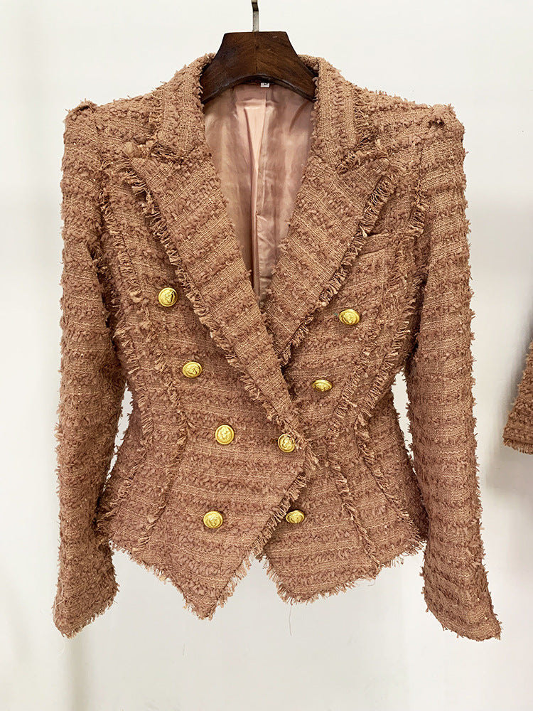 Elegantly Styled Jacket for Everyday Wear