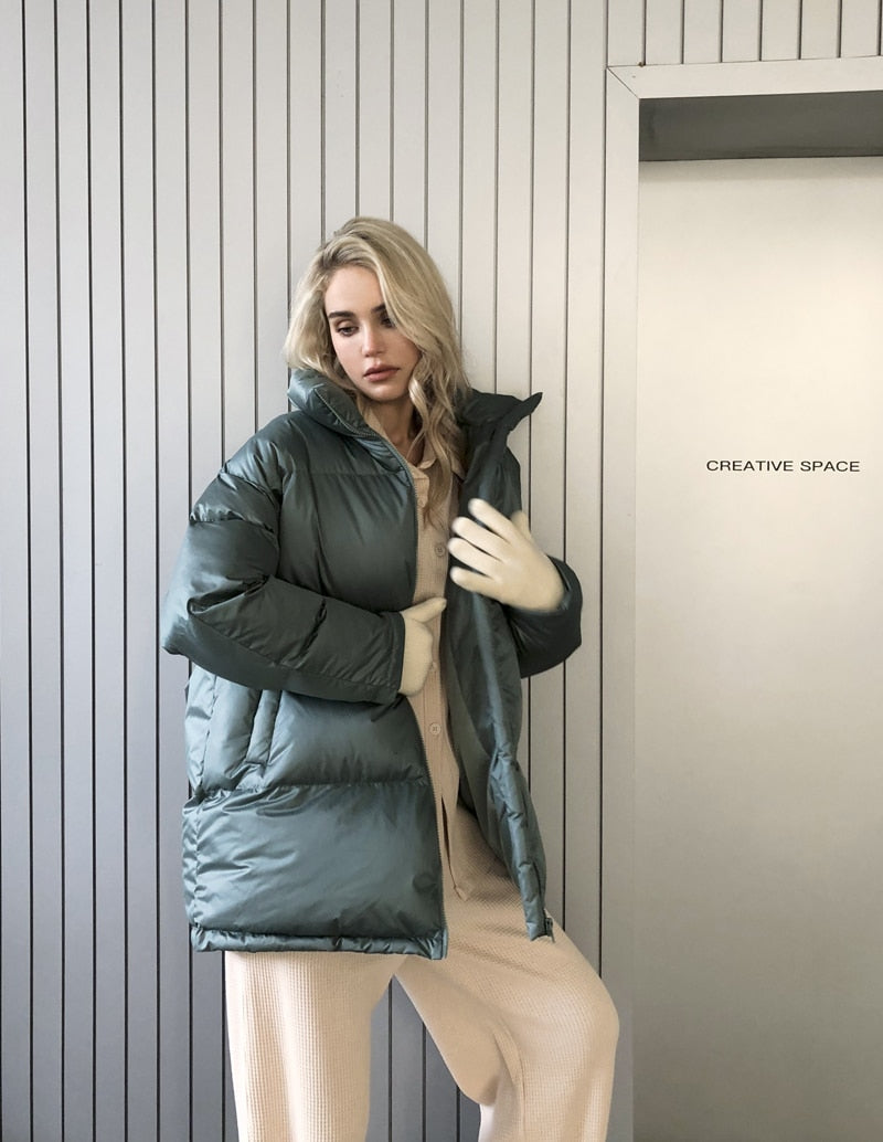Beautifully Balanced Jacket with Timeless Character