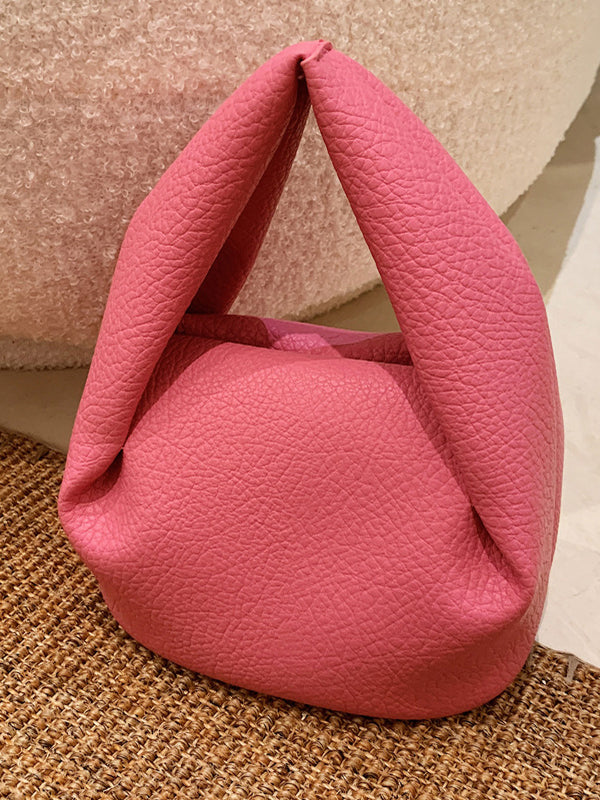 Classic Vintage Bag with a Flattering Fit