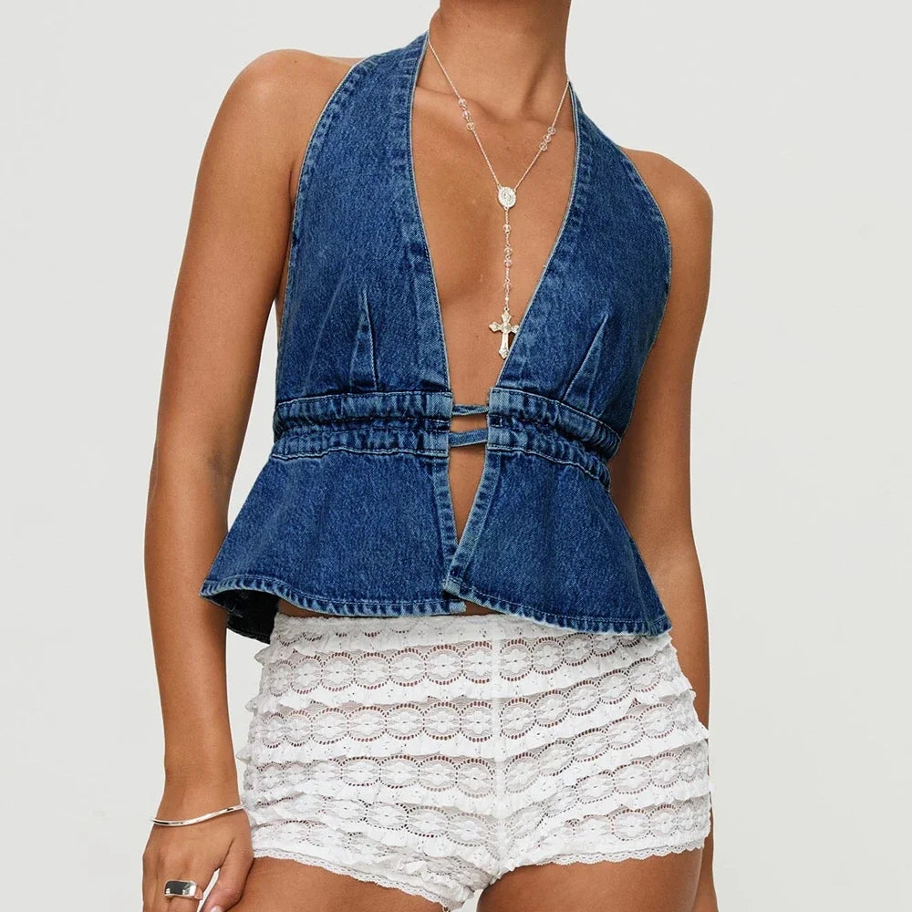 Beautifully Finished Top in a Timeless Design