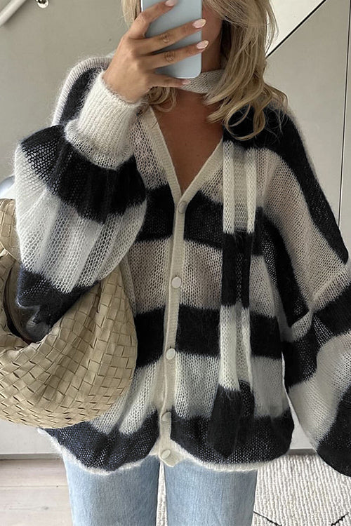 Polished Sweater with an Effortless Classic Look