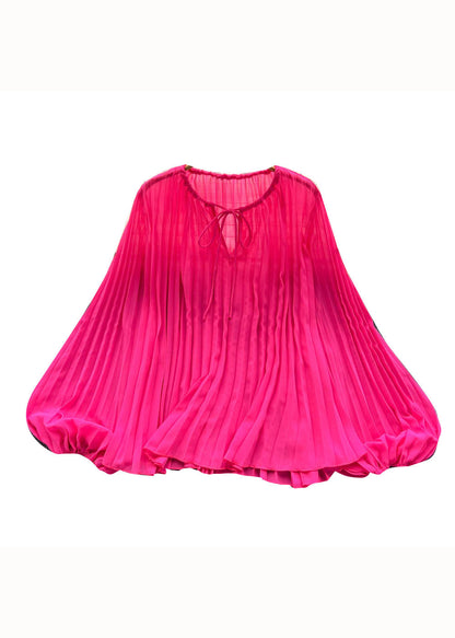 Classic Vintage & Enduringly Stylish Blouse