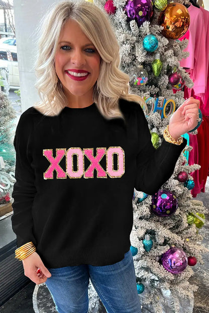 Effortlessly Elegant Sweater with a Timeless Design