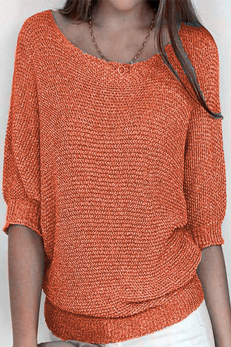 Classic Vintage Top with a Flattering Fit
