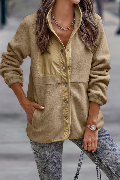 Beautifully Crafted Jacket in a Classic Style