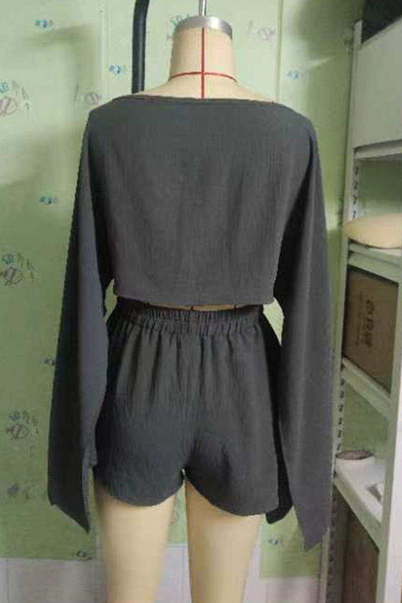 Beautifully Balanced Garment with Timeless Character