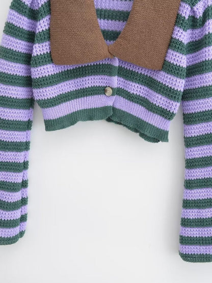 Elegantly Styled Cardigan for Everyday Wear