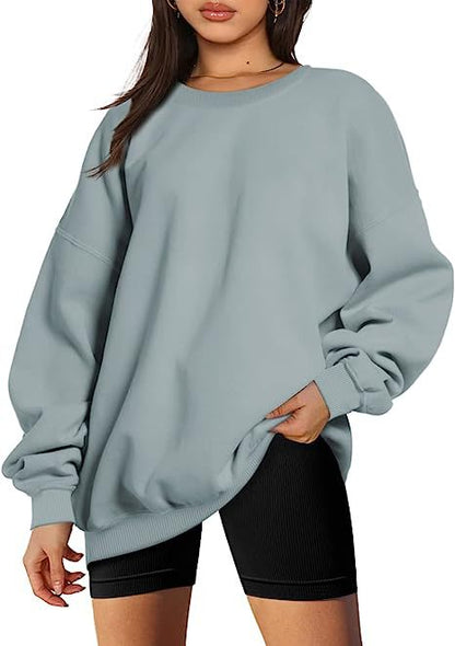 Elegantly Styled Sweater for Everyday Wear