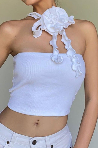 Polished Top with an Effortless Classic Look