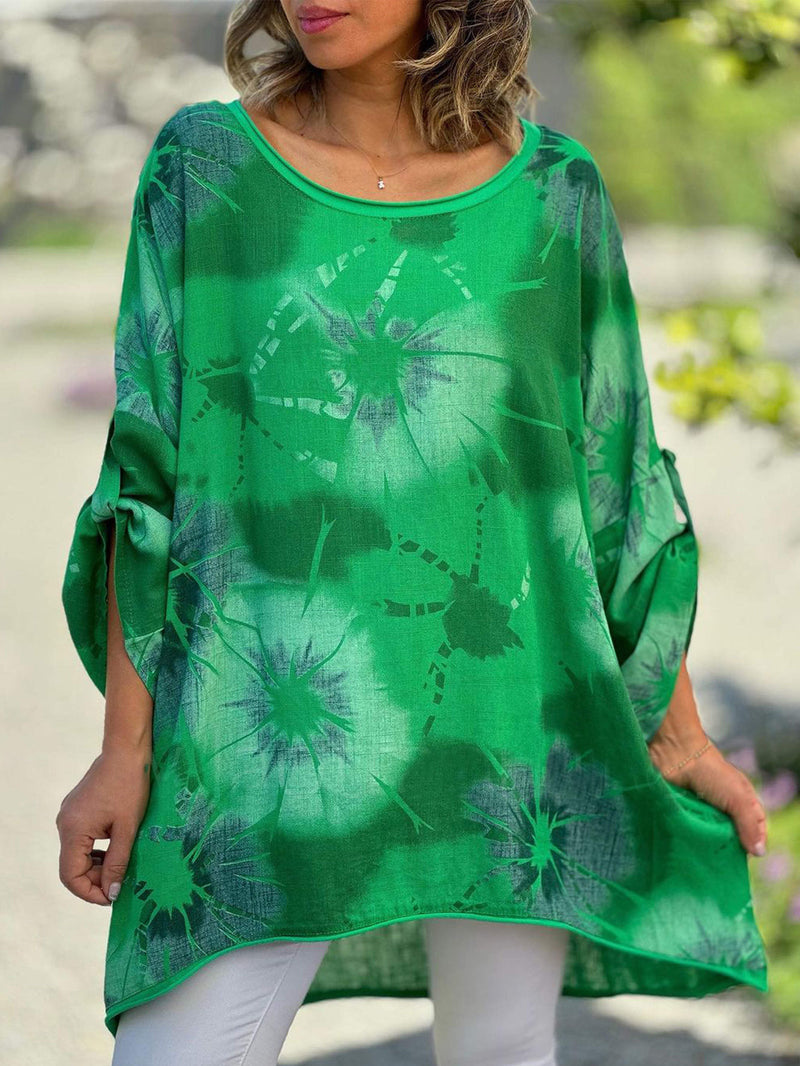 Classic Vintage & Enduringly Stylish Top