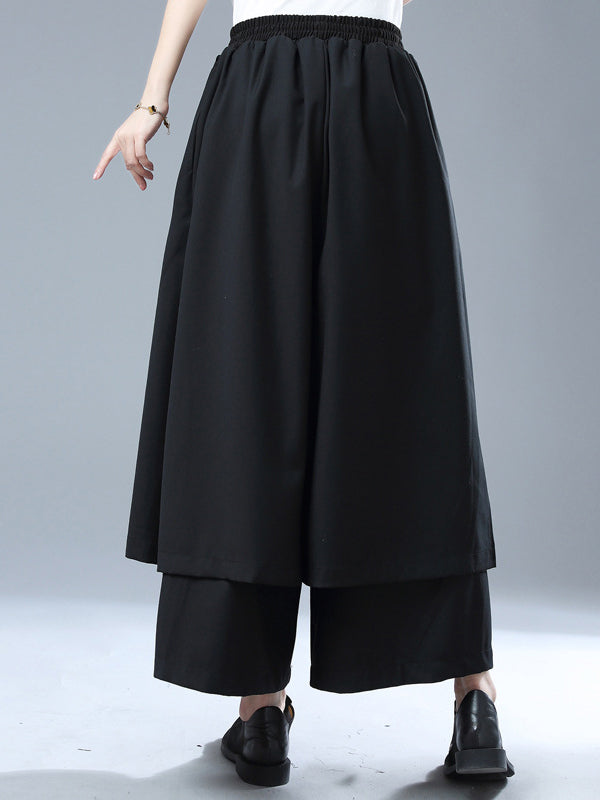 Beautifully Finished Pants in a Timeless Design