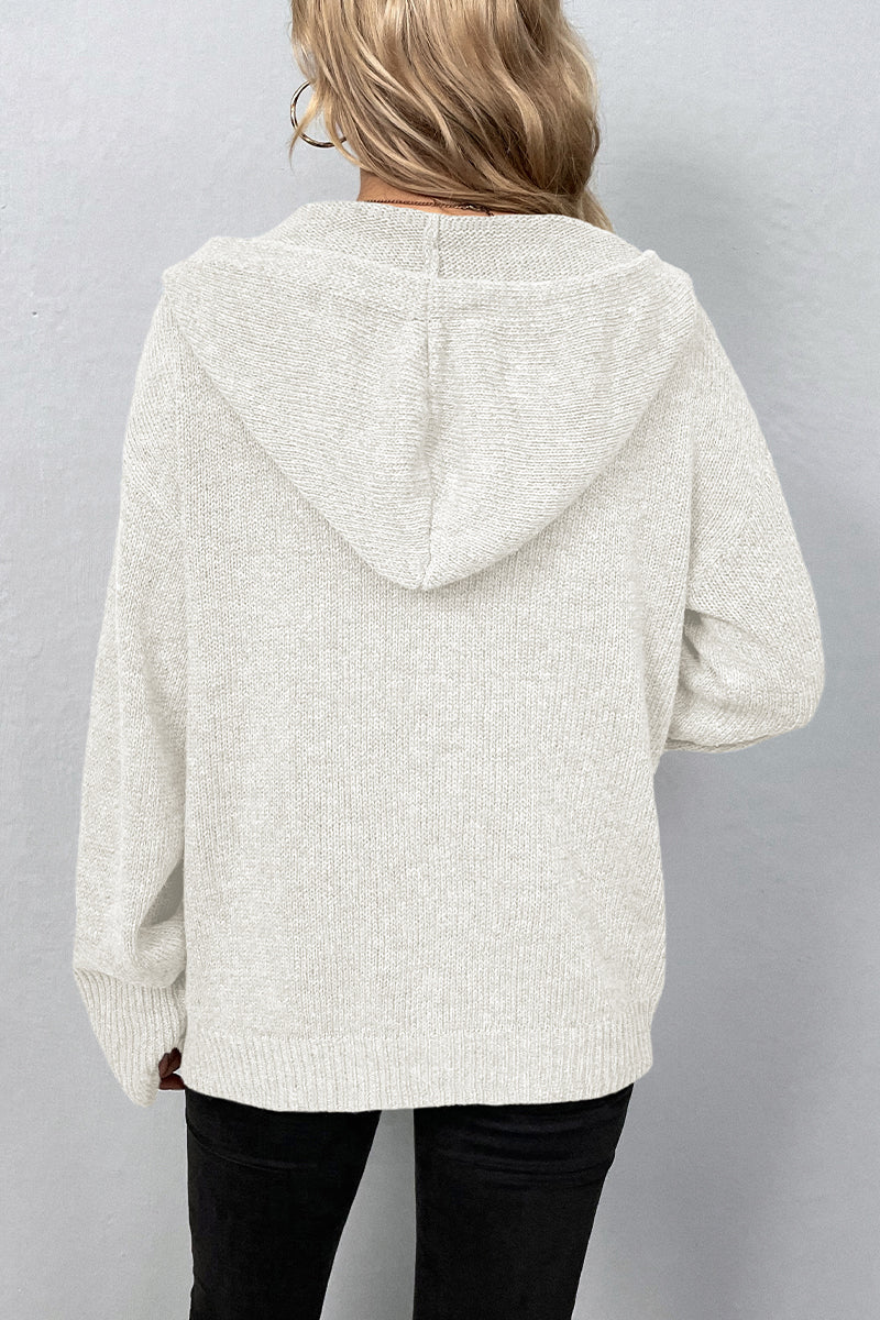 Sophisticated Top with a Clean Classic Look