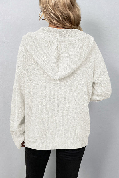 Sophisticated Top with a Clean Classic Look