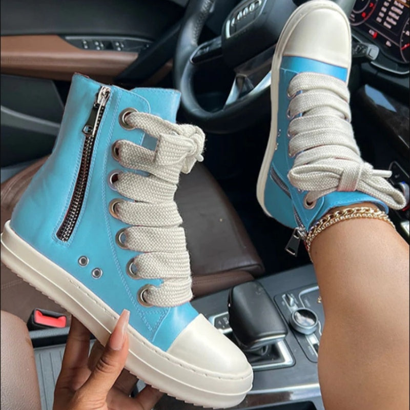 Classic Vintage & Enduringly Stylish Shoes