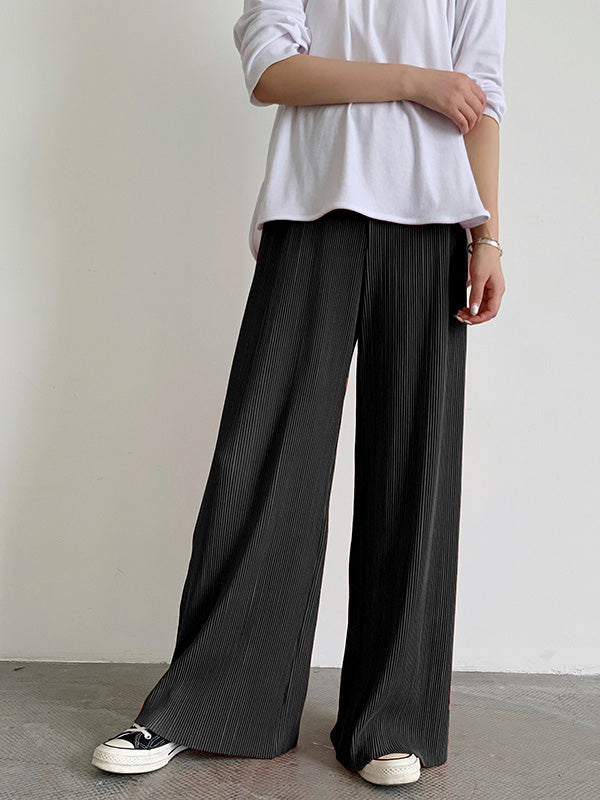 Vintage Inspired Pants with a Contemporary Edge