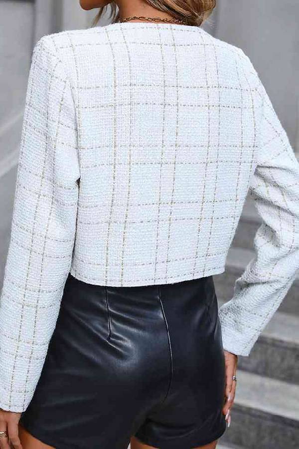 Classic Vintage & Enduringly Stylish Coat