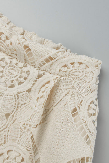 Effortlessly Elegant Garment with a Timeless Design