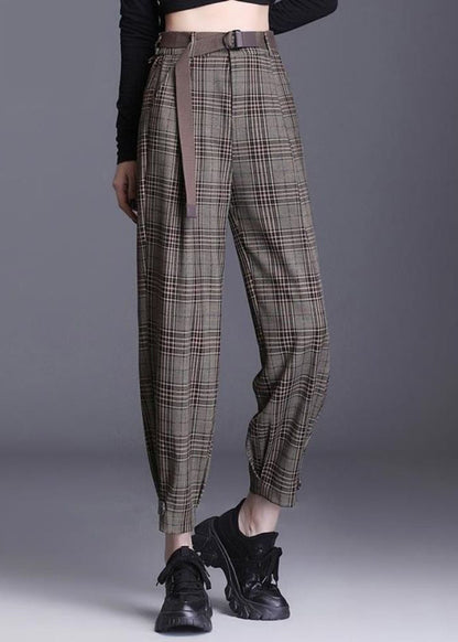 Beautifully Crafted Pants in a Classic Style
