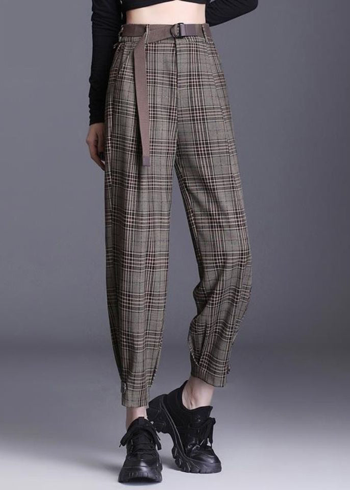 Beautifully Crafted Pants in a Classic Style